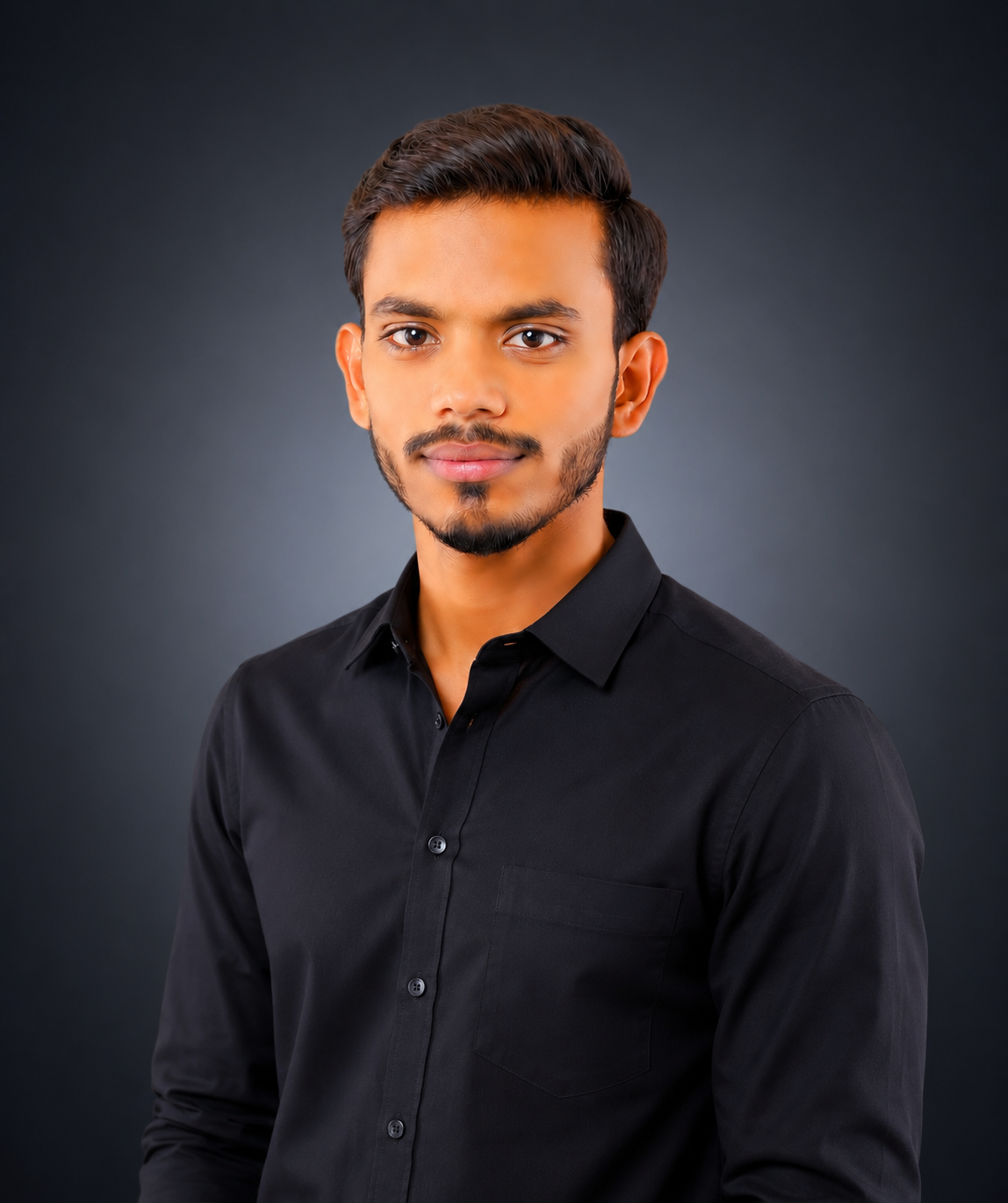 Saurabh Sir